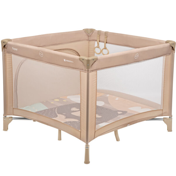 Кошара за игра Enjoy Beige Bear 2023in stock