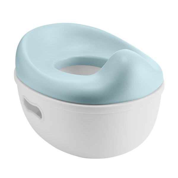 Гърне 3в1 Trio Bluein stock