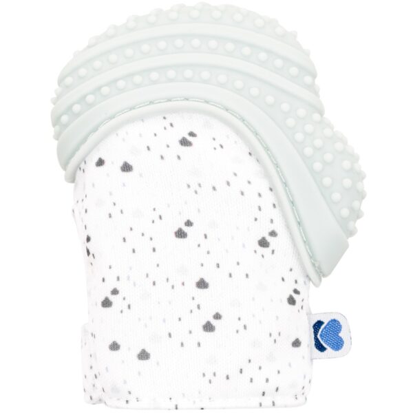 Ръкавица за венци и зъби Savanna Bluein stock