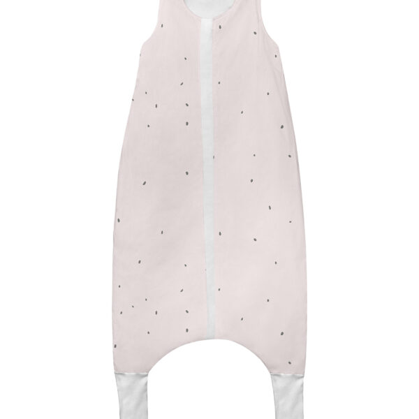 Зимен спален чувал с крачета 2-3 години Hedge-hugsin stock