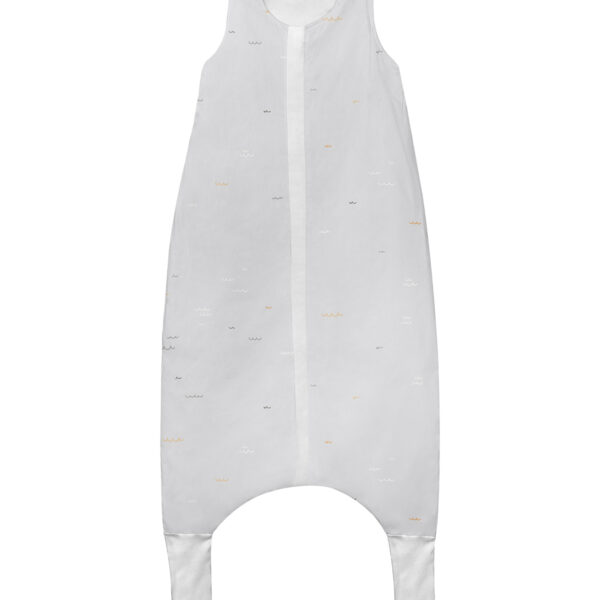 Зимен спален чувал с крачета 2-3 години Seally Meout of stock