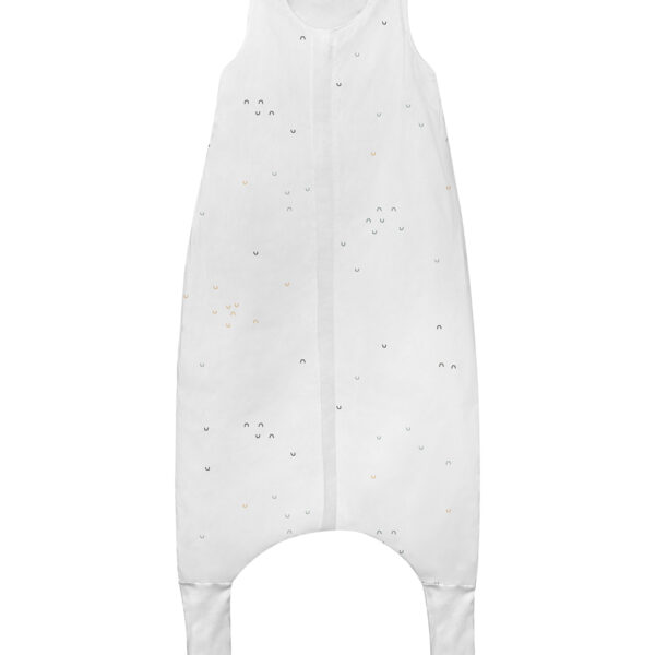 Зимен спален чувал с крачета 2-3 години Sleepy Sheepin stock