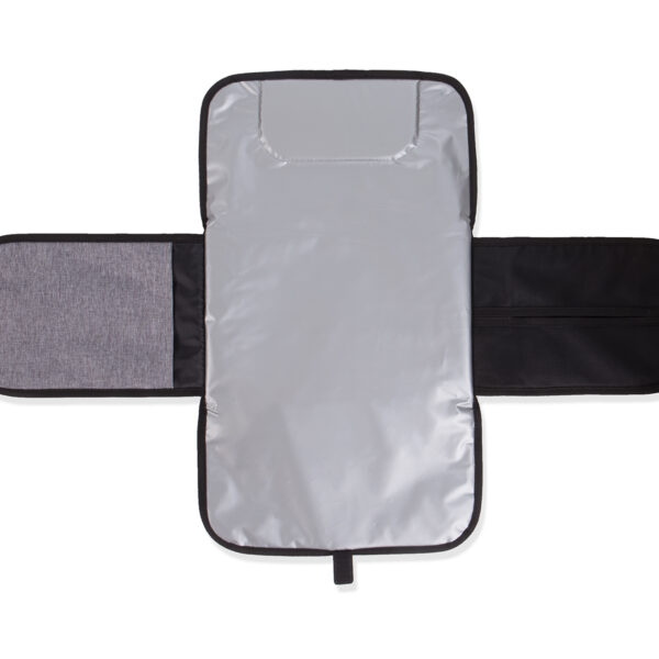 Сгъваема подложка за повиванеin stock