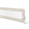 Предпазна преграда за легло I am safe 120см Beigein stock