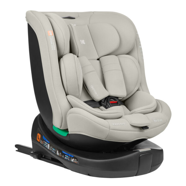 Стол за кола 40-150 см i-Round i-SIZE Light Greyin stock