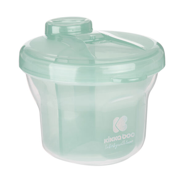 Дозатор за сухо мляко 2в1 Mintin stock