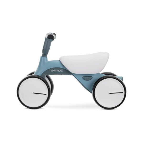 регулируема седалка