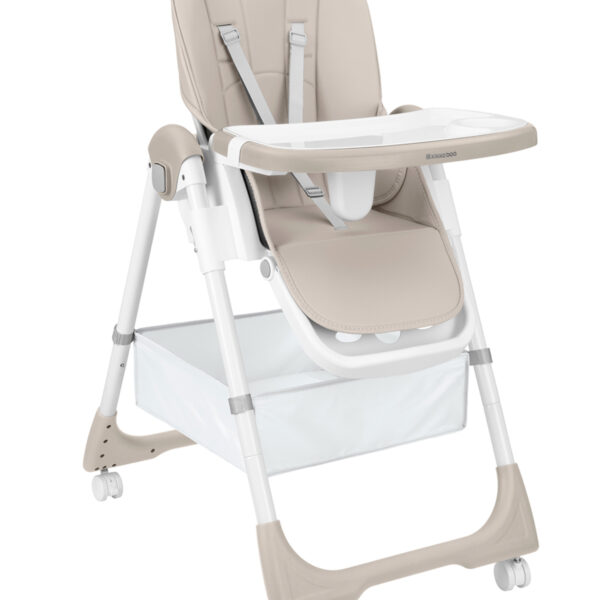 Стол за храненe Spicy+ Beigein stock