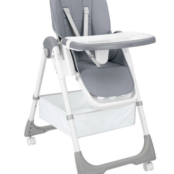 Стол за храненe Spicy+ Greyin stock