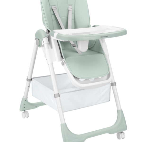 Стол за храненe Spicy+ Mintin stock