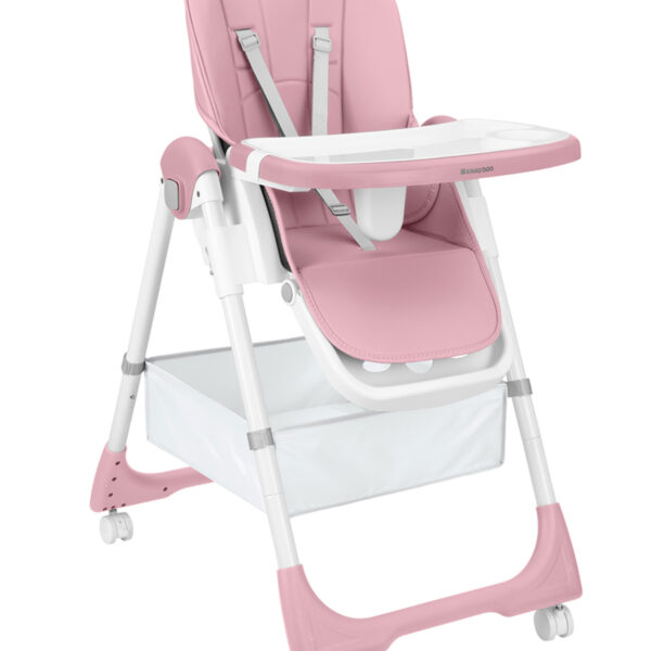 Стол за храненe Spicy+ Pinkin stock