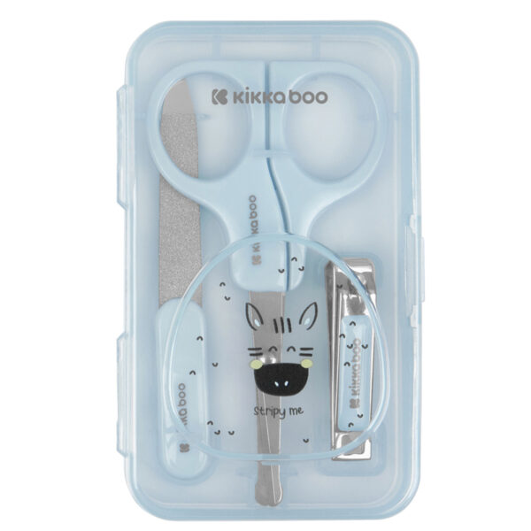 Хигиенен сет Stripy Friendsin stock