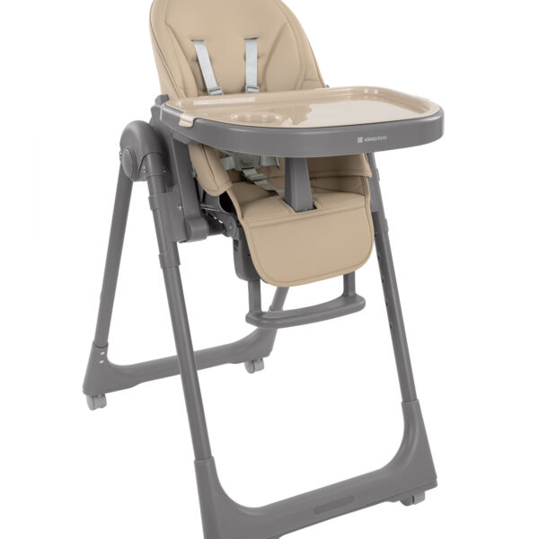 Стол за хранене Pastello 2 Beigein stock