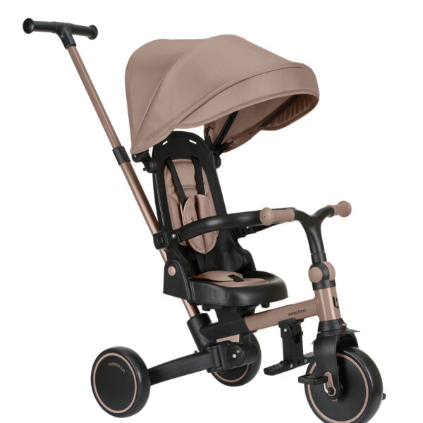 Триколка 8в1 Aluma Beigein stock