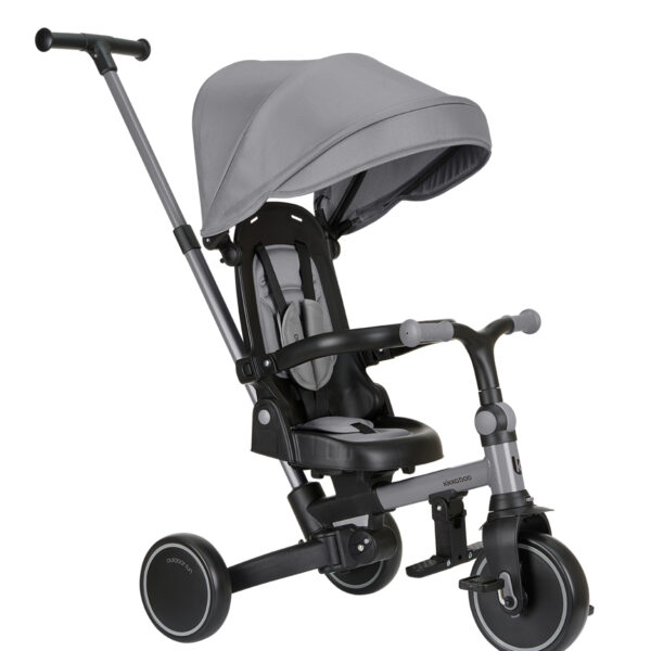 Триколка 8в1 Aluma Greyin stock