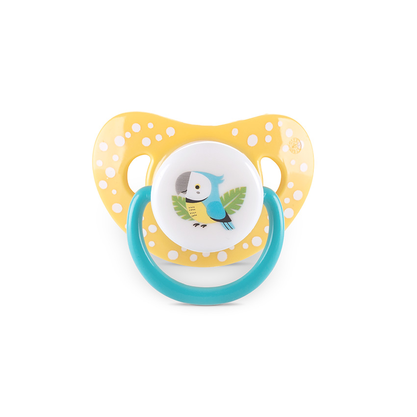 Възраст: 6+ месеца