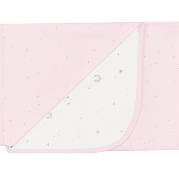 Бебешко одеяло 85/85 см Hedge-hugsin stock