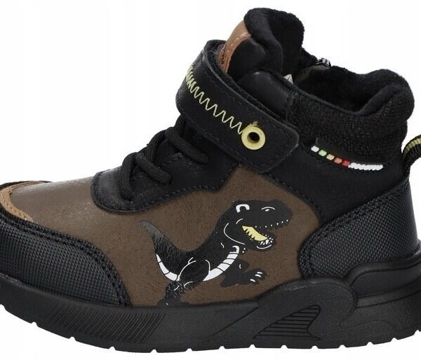 Детски боти American Club XD168