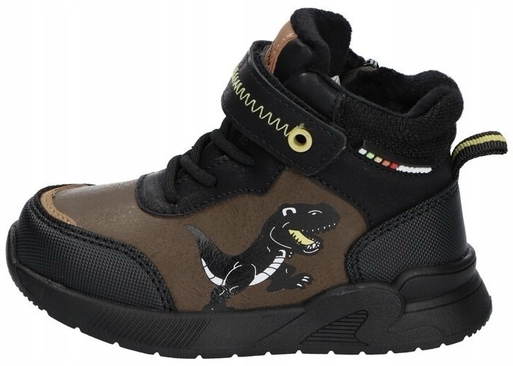 Детски боти American Club XD168