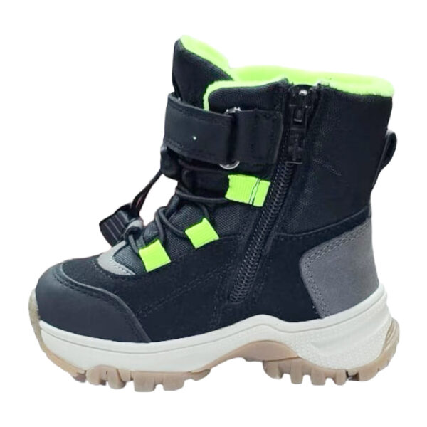 Детски зимни ботуши Apawwa