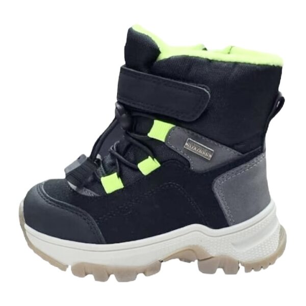 Детски зимни ботуши Apawwa