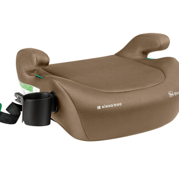 Стол за кола 125-150 см i-Tip 2 i-SIZE Beigein stock