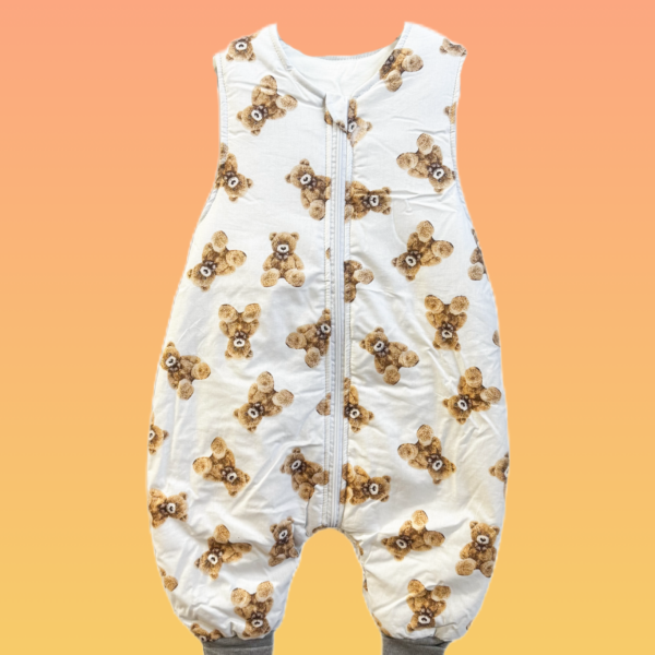 Бебешки спален чувал