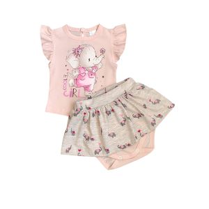 Комплекти с къс ръкав