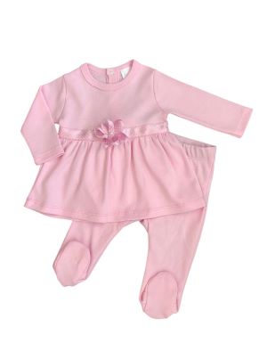 Комплекти с дълъг ръкав