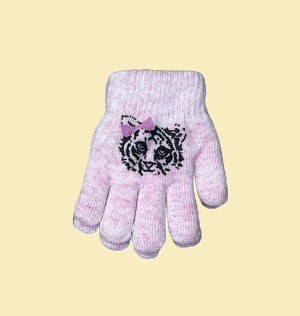 Зимни ръкавици