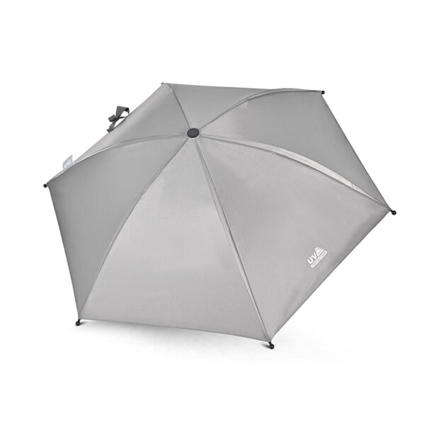 Висока слънцезащита благодарение на специалния слой с UV защитен фактор 50+