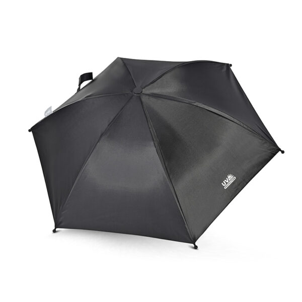 Висока слънцезащита благодарение на специалния слой с UV защитен фактор 50+