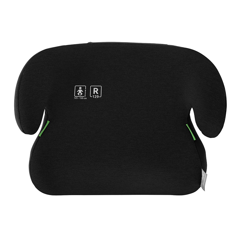 Одобрено е съгласно ECE R129/03