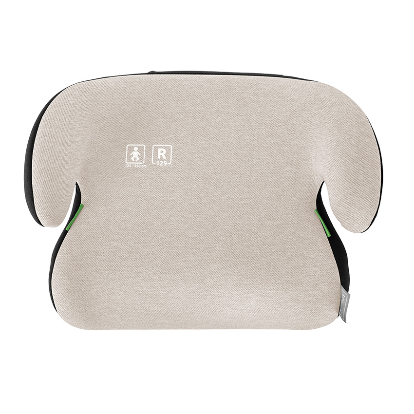 Одобрено е съгласно ECE R129/03