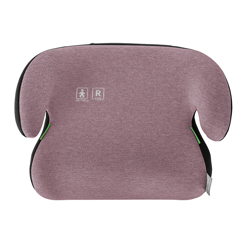 Одобрено е съгласно ECE R129/03