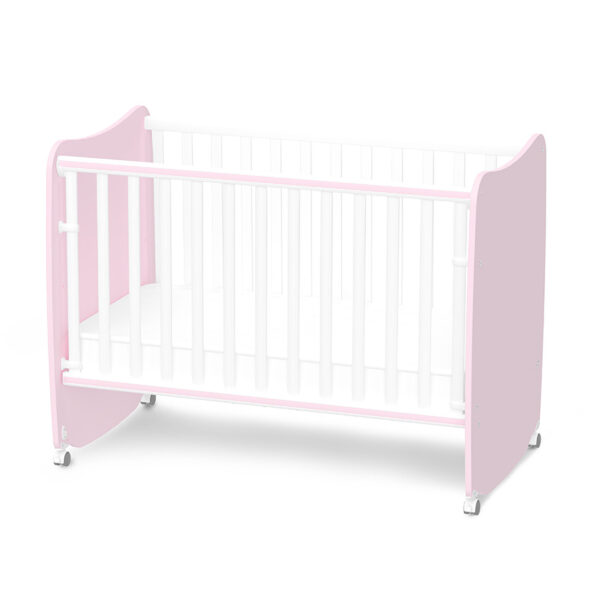 Произведено от ламинирано ПДЧ 18 мм от най-висок клас