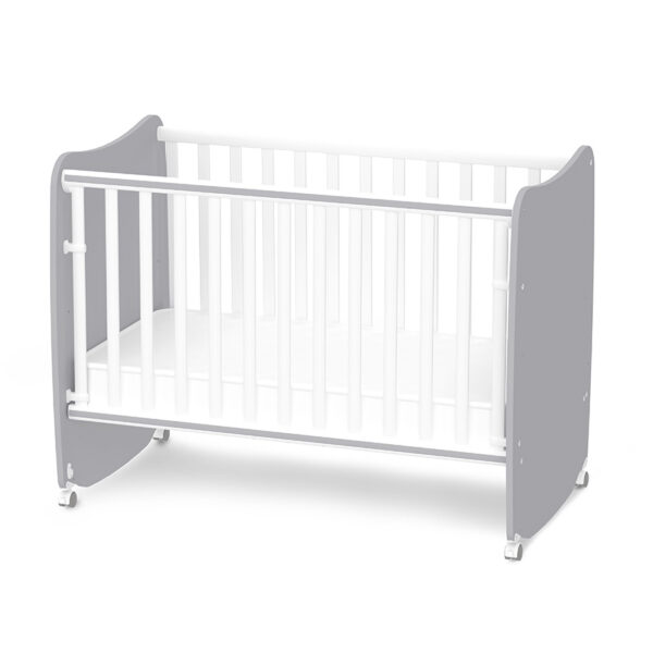 Произведено от ламинирано ПДЧ 18 мм от най-висок клас