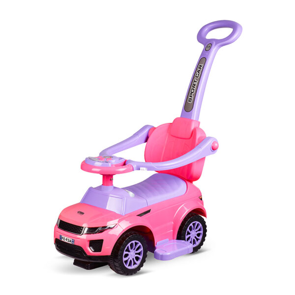 волан за управление