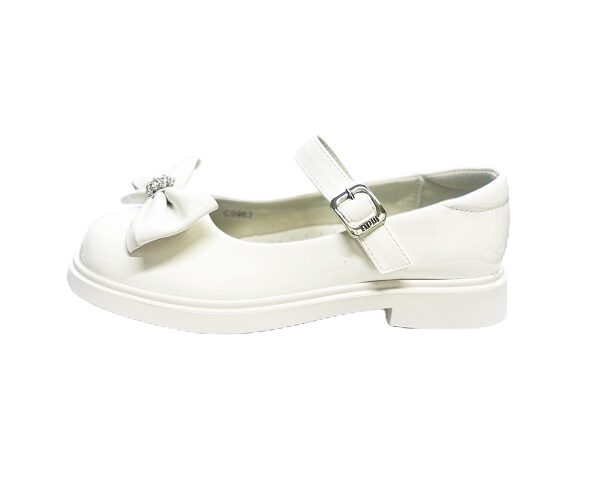 Бели обувки apawwa 1