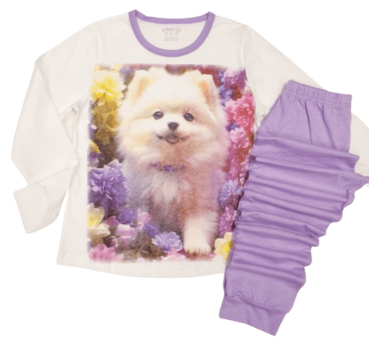 Детска пижама Венера Класик