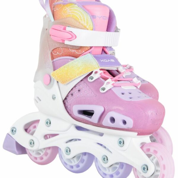 Детски ролери Byox Dizzy