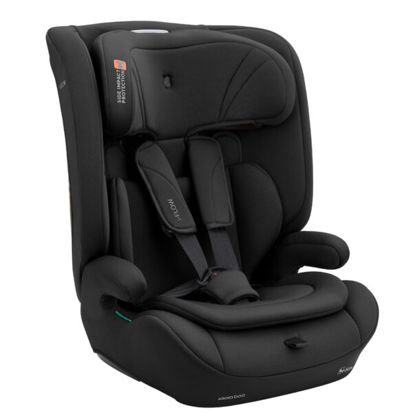 Стол за кола 76-150 см i-Flow i-SIZE Blackin stock