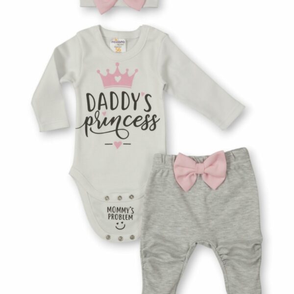 комплект принцес