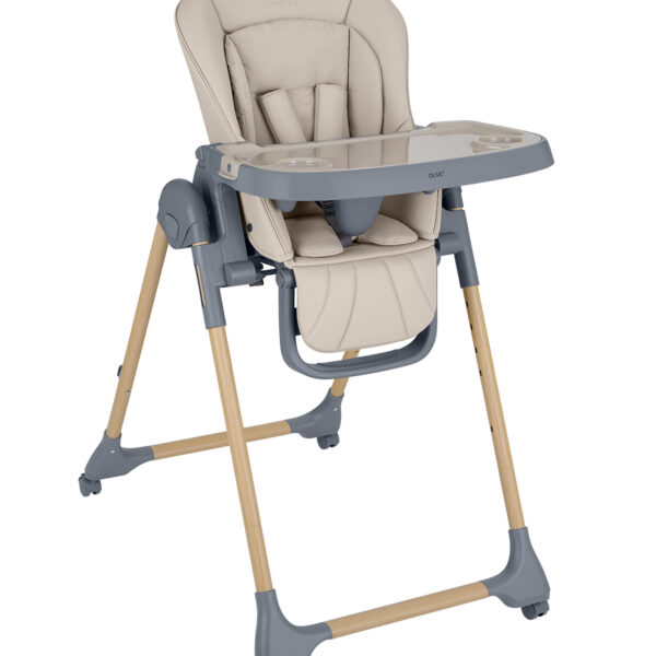 Стол за хранене Olive 2 Beigeout of stock