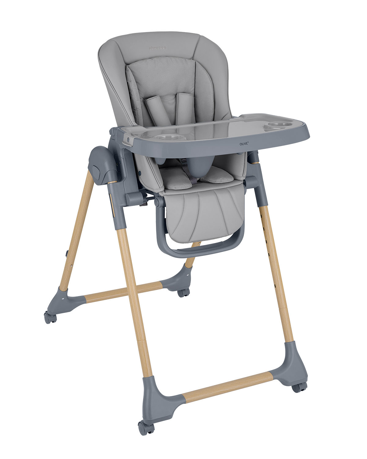 Стол за хранене Olive 2 Greyout of stock