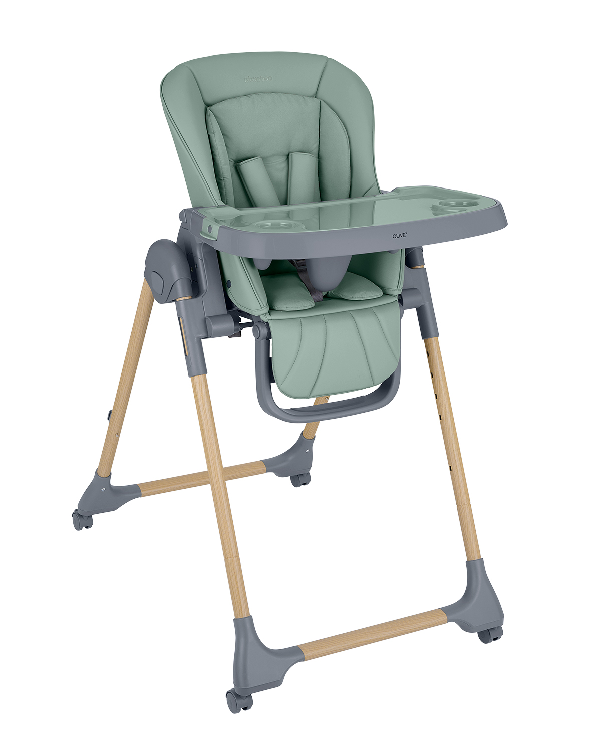 Стол за хранене Olive 2 Mintout of stock