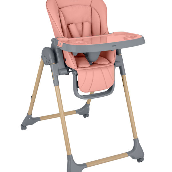 Стол за хранене Olive 2 Pinkin stock