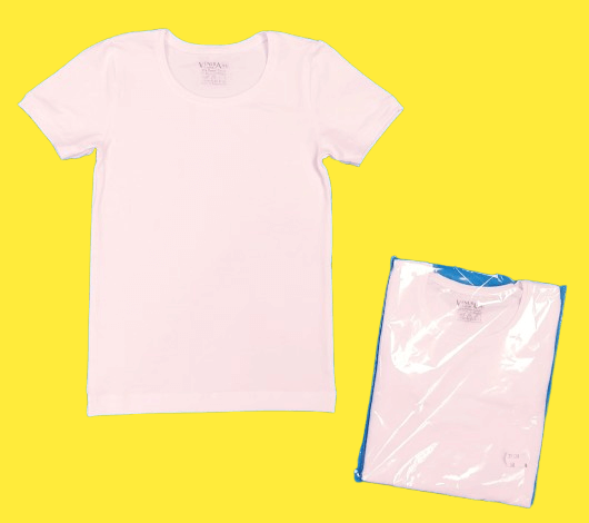 Детска тениска Venera