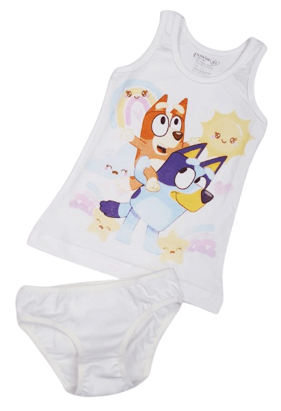 Комплект детско бельо Venera