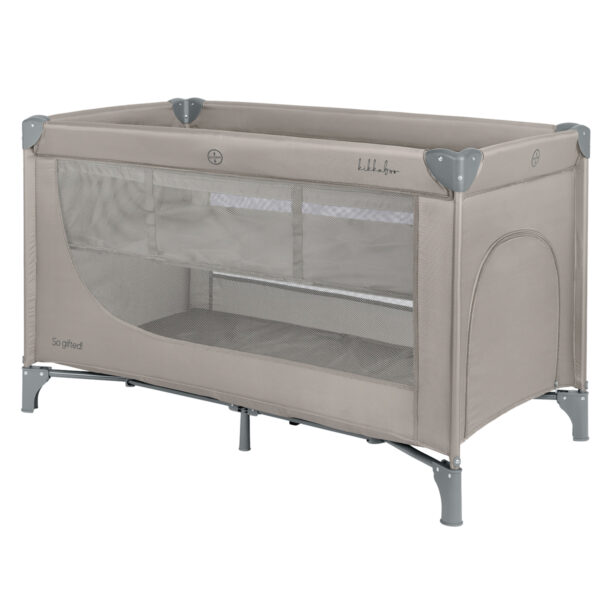 Кошара на две нива So Gifted Beige 2026in stock